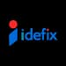 Idefix logo